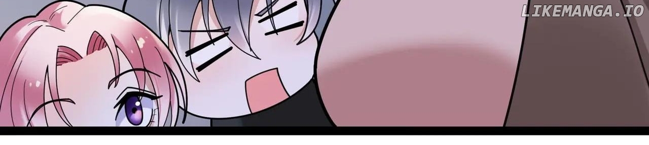 Daddy President Is Too Hard To Deal With Chapter 144 - page 23